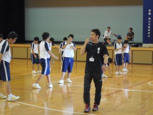 実習生