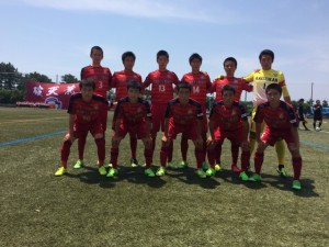 ｖｓ袋井　スタメン